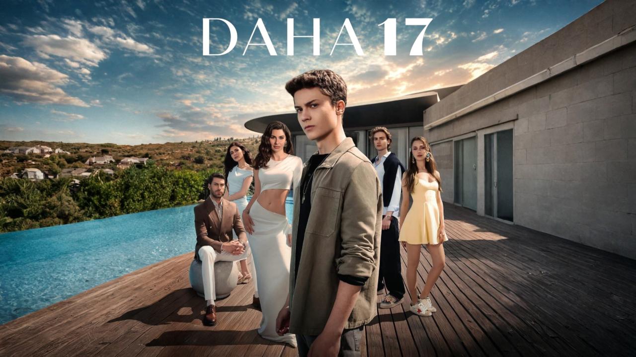 مسلسل في الثانية عشر عشر الحلقة 12 الثانية عشر مترجمة
